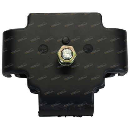 2 Engine Mounts for Landcruiser 1HZ HZJ75 HZJ78 HZJ79 (1970–2023)