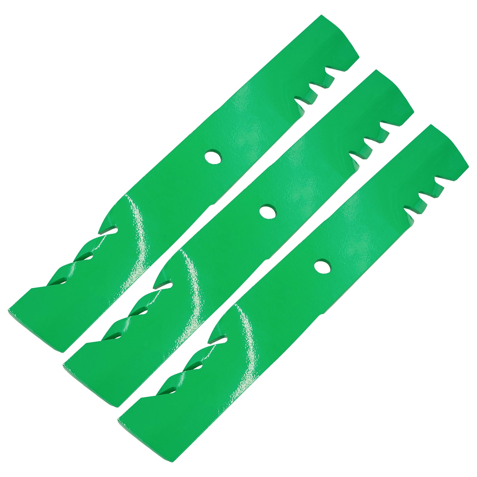 Deck Blade 54 Inch Replacement for Hustler Fastrak Fastrak SD SDX RD (2018–2025)