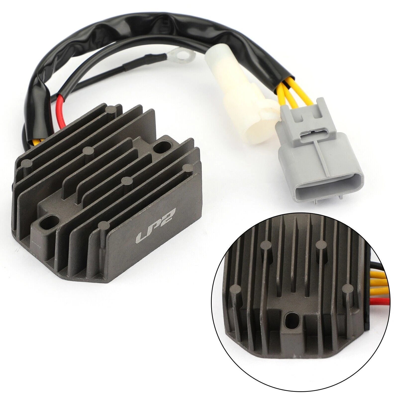 Rectifier Regulator for Tohatsu MFS25B MFS30B (2010–2023)