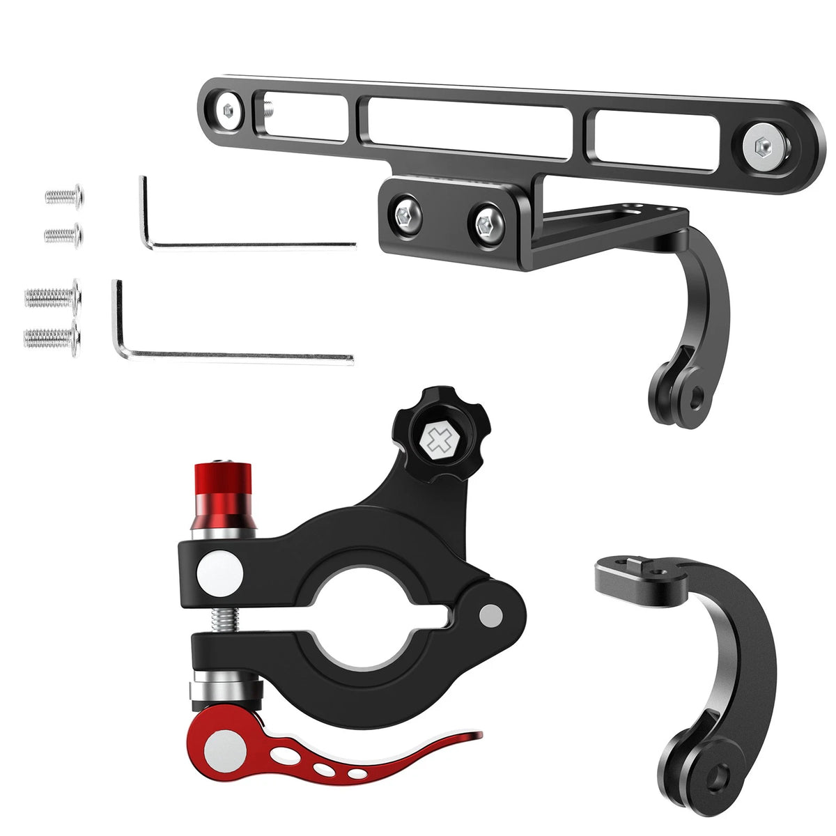 Remote Controller Handlebar Holder for DJI RC Pro Mavic 3 (2021–2023)