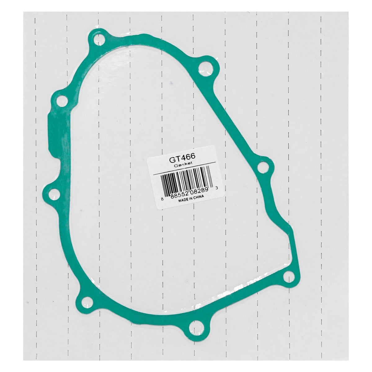Stator Cover Gasket Replacement for Yamaha YZ450F YZ450 (2003–2005)