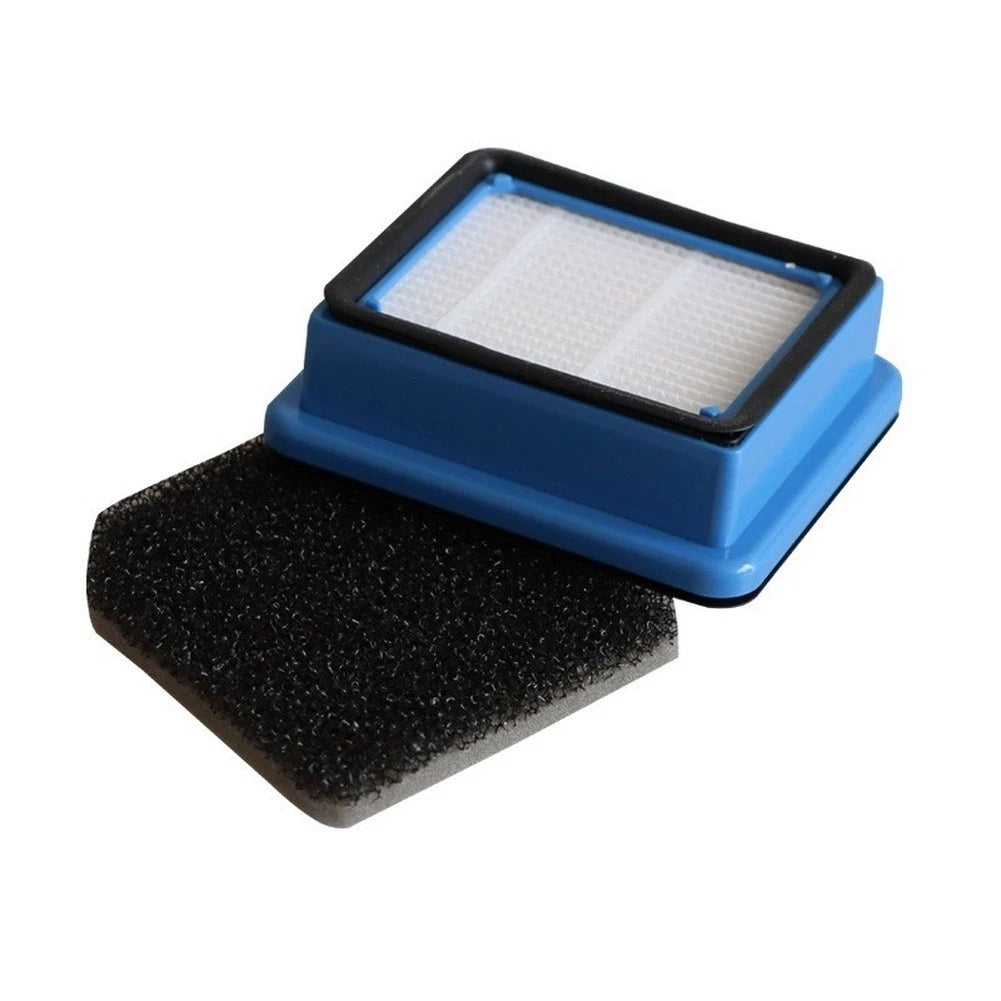 Vacuum Filter Sponge Pad for Easy Cleaning (No Known Part Numbers)