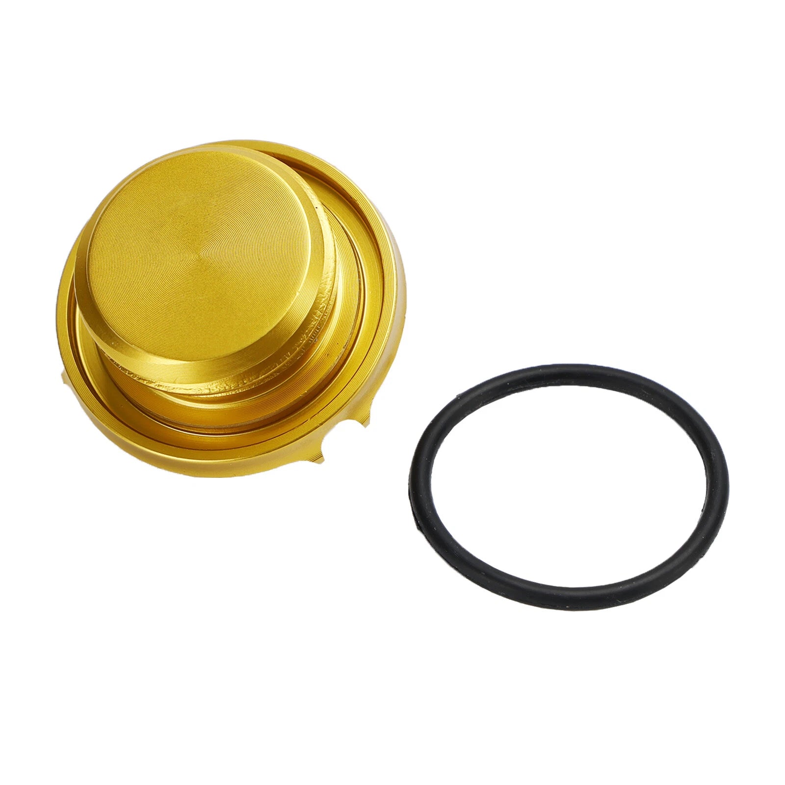 Engine Oil Drain Plug for Yamaha YZF-R1 R3 R6 R25 TDM850 XJR1200 FJR1300 (1998–2023)