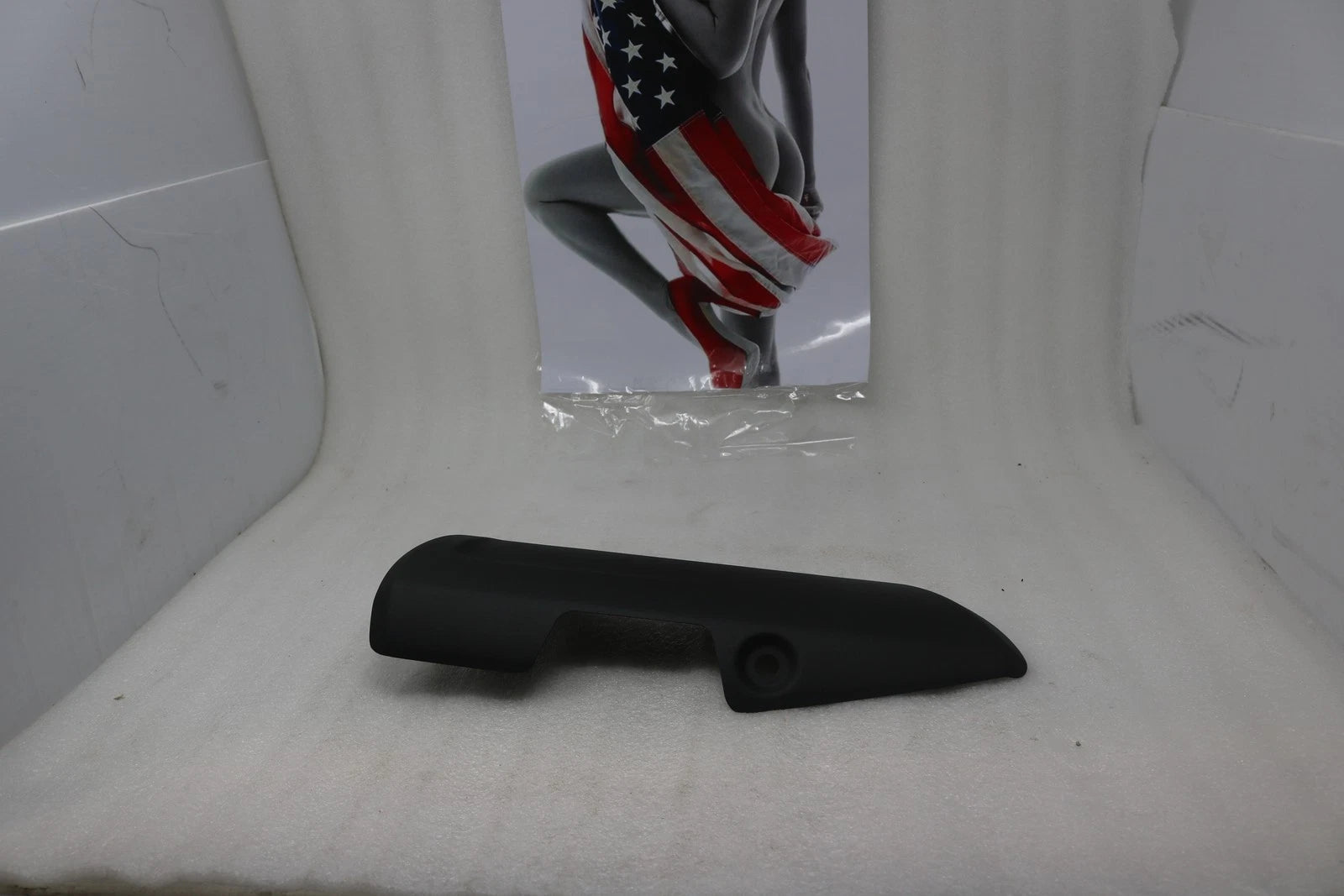 Silencer Finisher Kit for Triumph Tiger XRx (2010–2017) A9508189