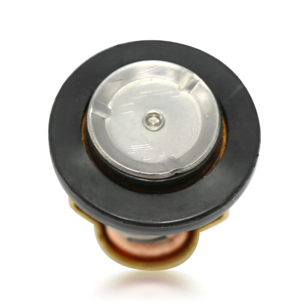 Thermostat Set for Yamaha Outboard 80-250 HP (67F-12411-01, 6CB-12411-00, 67F-12412-00)