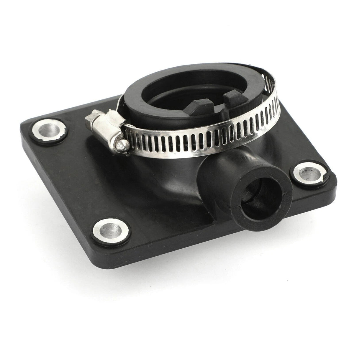 Intake Carburetor Joint Boot Insulator for Yamaha Blaster YFS200 (1988–2006)