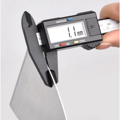 Stainless Steel Putty Cutter for Extended Use