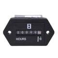 Hour Meter HM002 for Engine Generator (Replacement)
