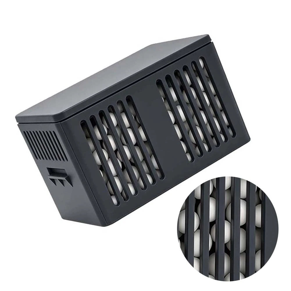 Vacuum Cleaner Part for Regular Cleaning Routine (High Environment Standard)