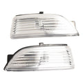 Wing Mirror Light Cover for (AB39 13A356 AA)