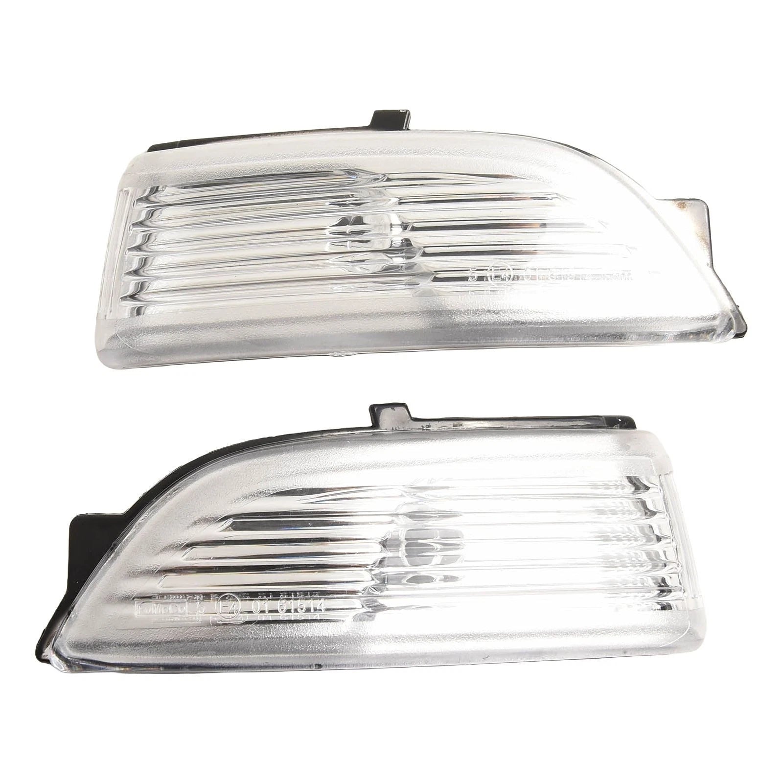 Wing Mirror Light Cover for (AB39 13A356 AA)