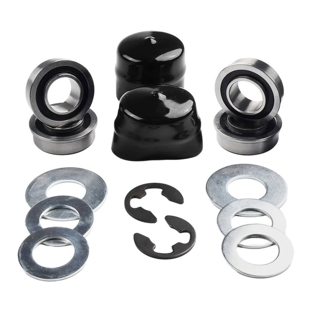 Garden Tool Conversion Kit for Lawn Mower 9040-H