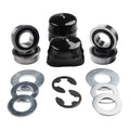 Garden Tool Conversion Kit for Lawn Mower 9040-H