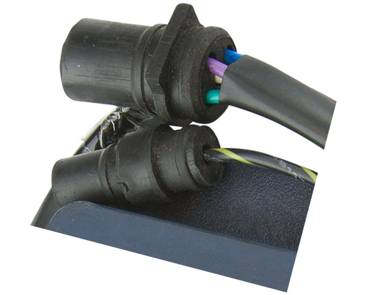 CDI Power Pack for Evinrude Johnson OMC Outboard 200-225 HP (1986-1987)