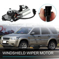 Rear Windshield Wiper Motor Replacement for Ford Escape 2001–2007