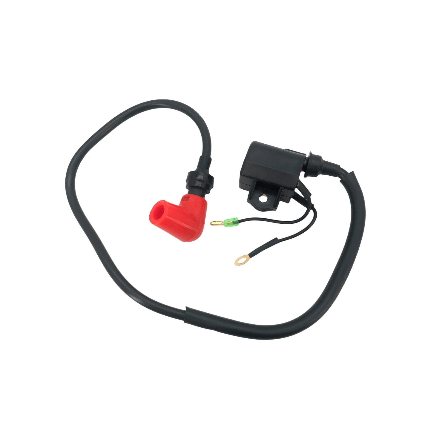 Ignition Coil for Yamaha 90hp (2000–2023)