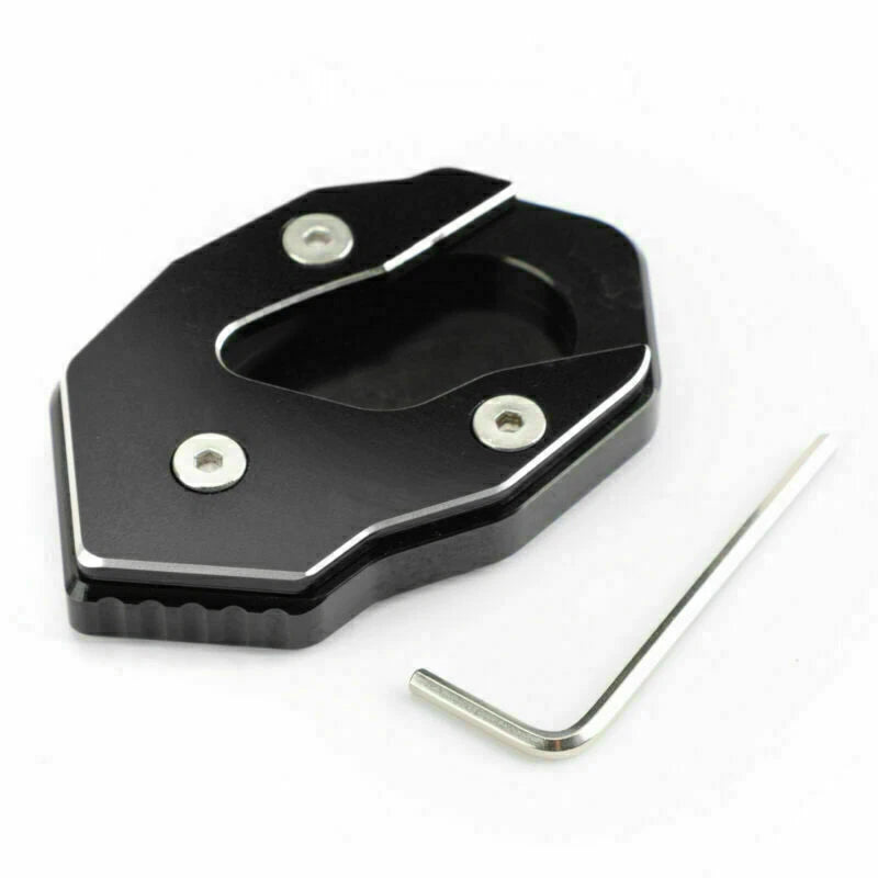 Kickstand Extension Pad for Kawasaki Versys-X300 (2017–2018)