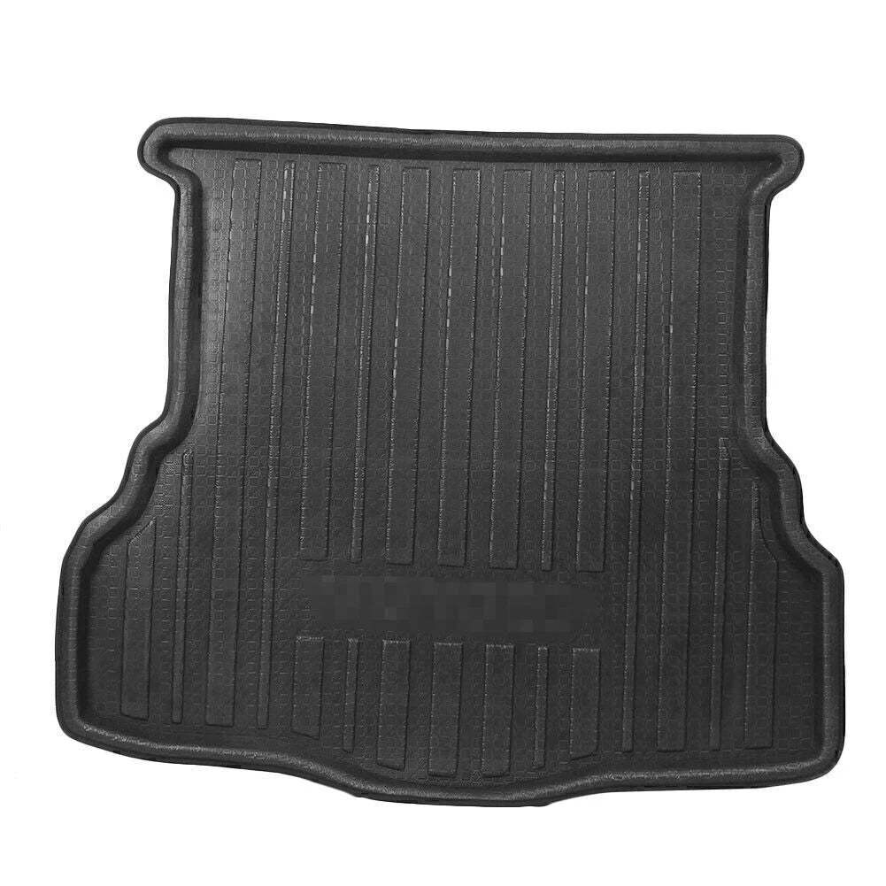 TPO Trunk Liner Mat for Ford Fusion (2013–2017)