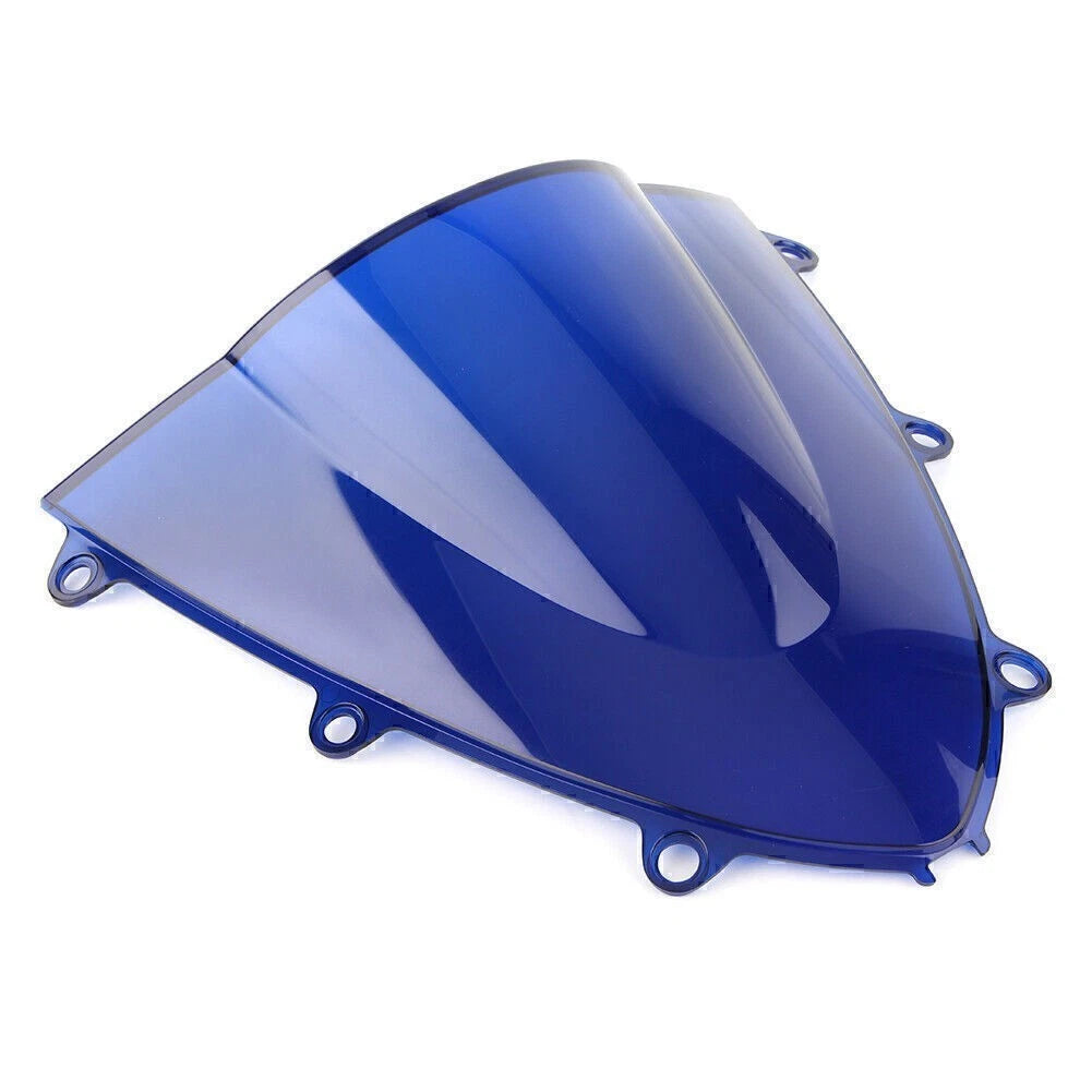 Front Windshield for Honda CBR1000RR (2008–2011) Blue Windscreen