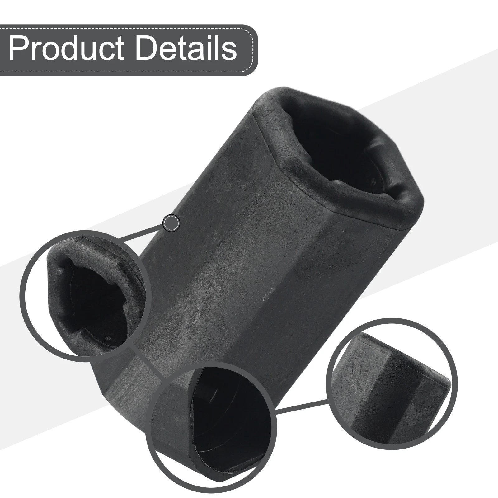 Replacement Propeller Hub Drive Sleeve for Mercruiser