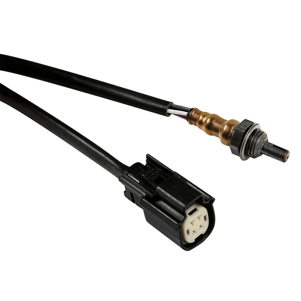 Oxygen Sensor for Harley Sportster Iron 883 1200 Forty Eight (2014–2018) 450mm