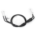 Throttle Cable for Kawasaki Ninja ZX10R (2016–2017)