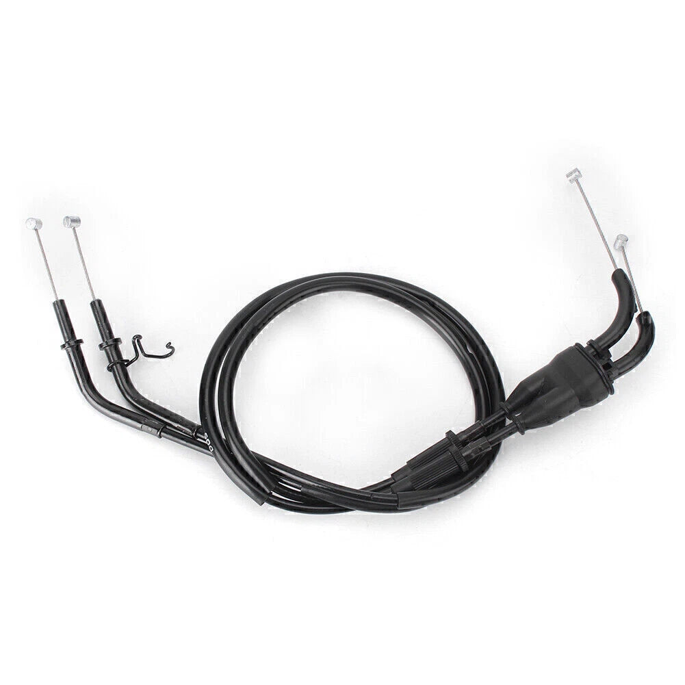 Throttle Cable for Kawasaki Ninja ZX10R (2016–2017)