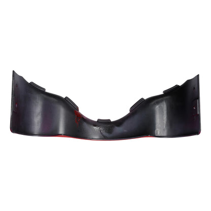 Outer Fairing Skirt for Harley Street Electra Glide (2014–2023) 19 Billiard Red