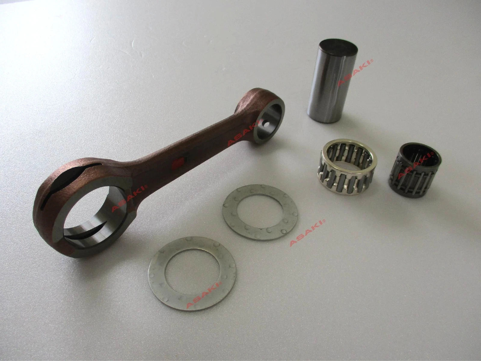 Connecting Rod Kit for Seadoo 720 (010-517-53, 010-517-55)