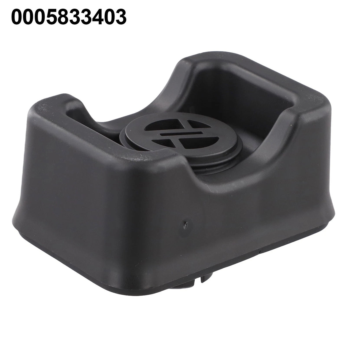 Car Body Support Pad for Mercedes W177 W243 W247 B200 (2018–2023)