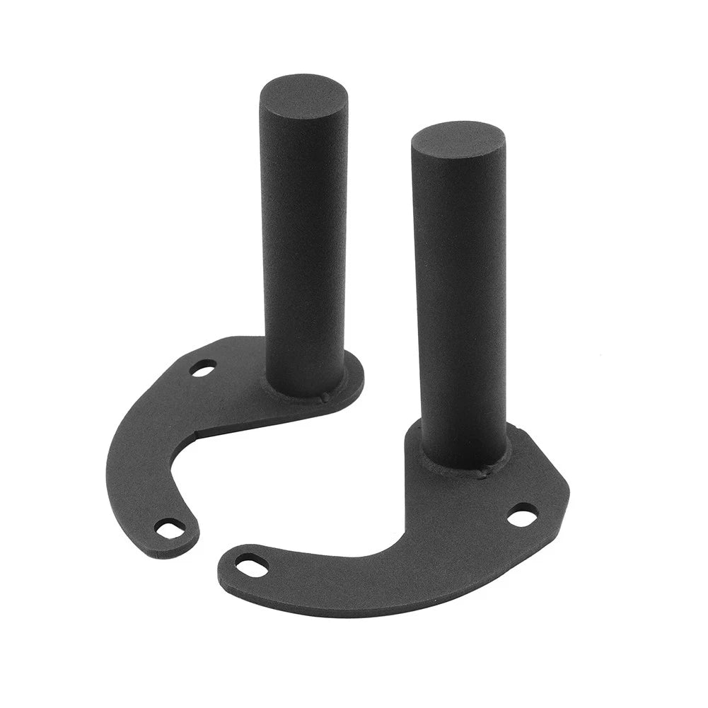 Fog Lamp Bracket for Moto Guzzi V85TT (2019–2024)
