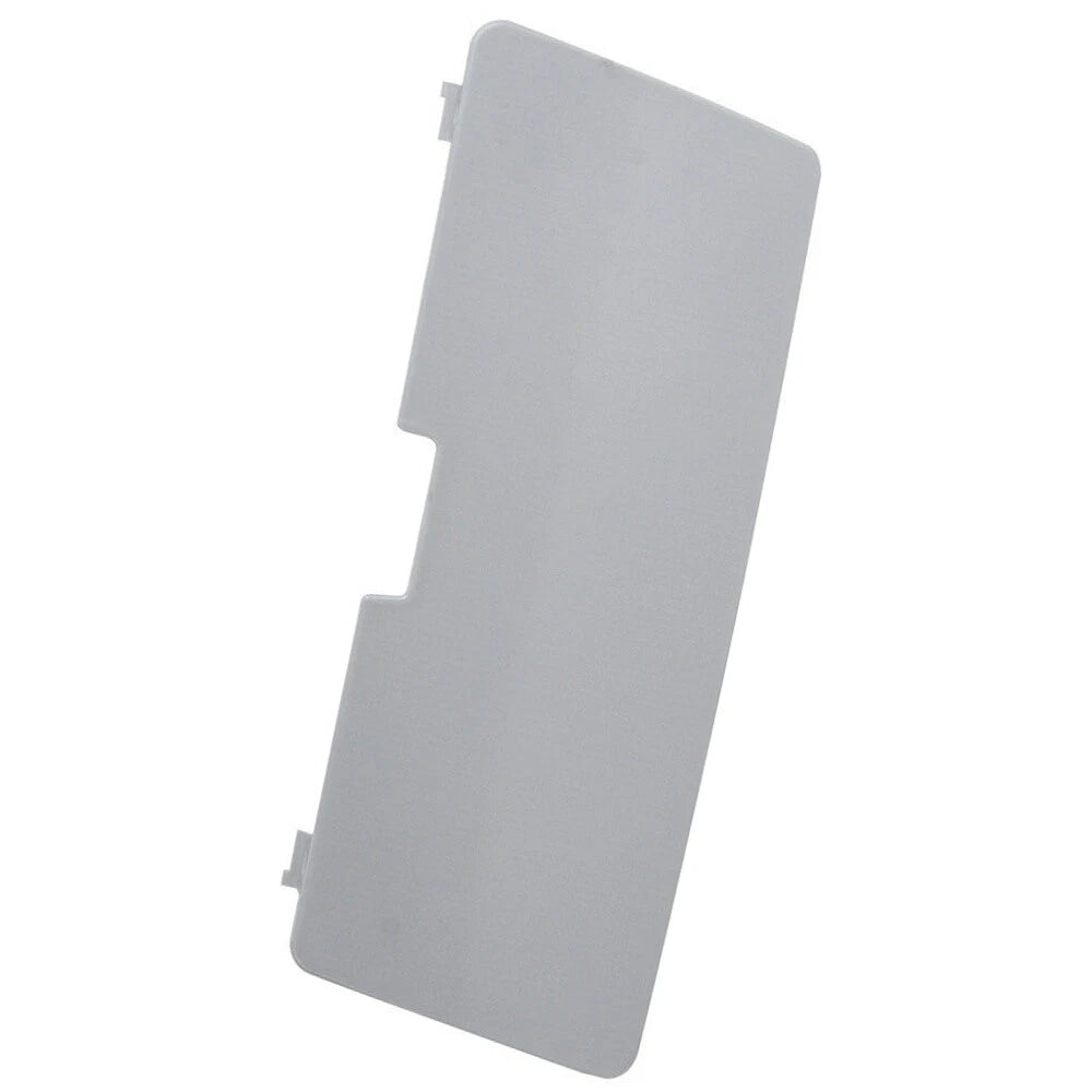 Front Bumper Tow Hook Cover 1248800005 for Mercedes Benz E-Class W124 (1984–1995)