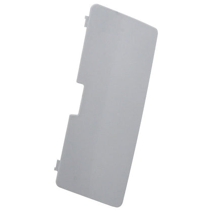 Front Bumper Tow Hook Cover 1248800005 for Mercedes Benz E-Class W124 (1984–1995)