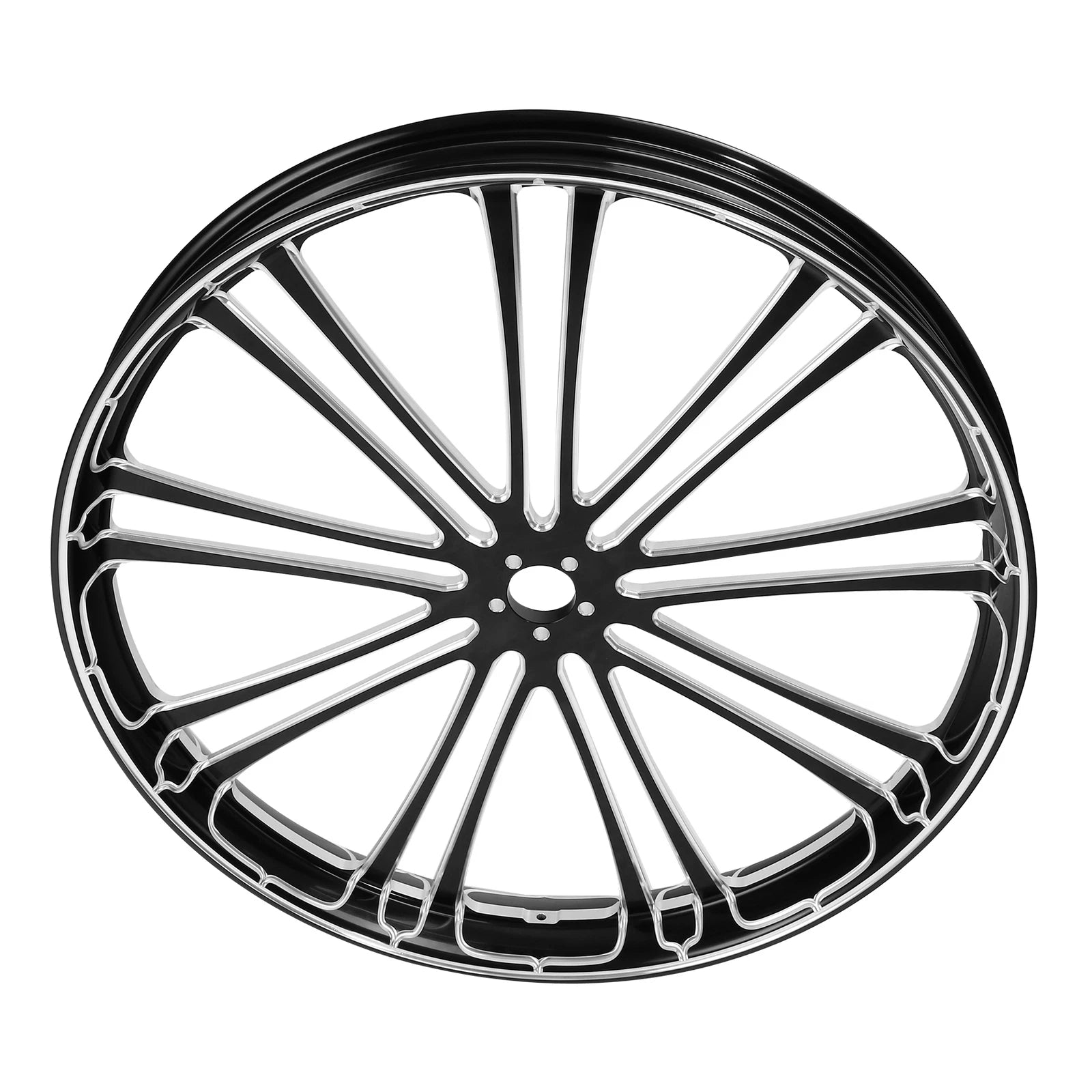 30" Front Wheel Rim for Harley Touring Models (1997–2021)