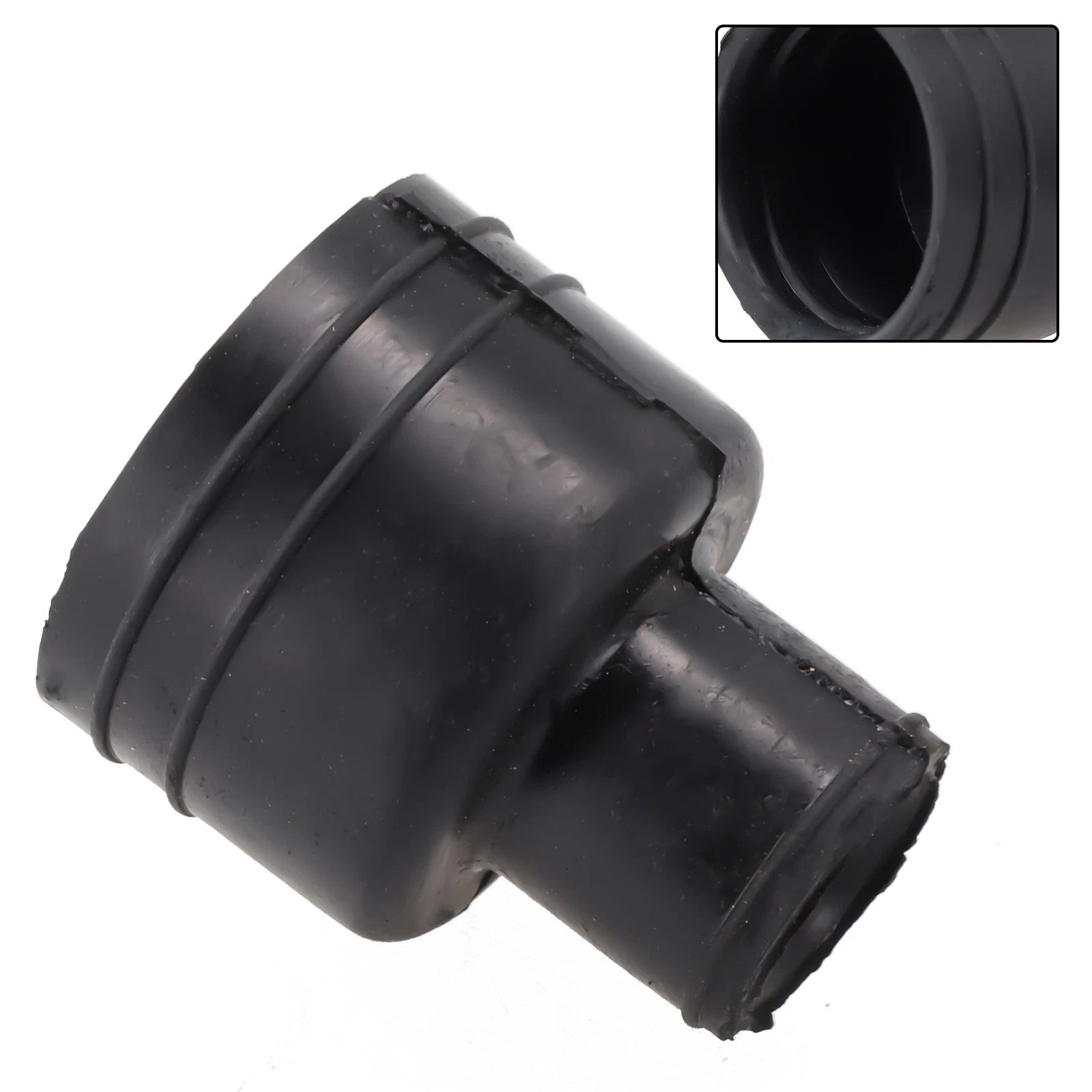 Rubber Mount for Honda Accord (2003–2007) 17152 RAA A00