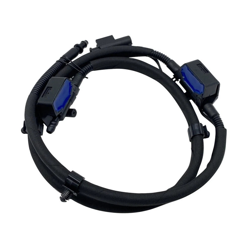 Front Windshield Washer Nozzle Hose 61667367464 for BMW 4 Series (2014–2020)