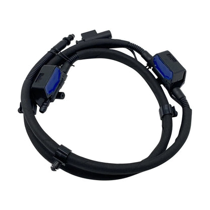 Front Windshield Washer Nozzle Hose 61667367464 for BMW 4 Series (2014–2020)