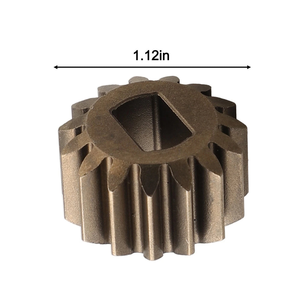 Pinion Gears for Various Applications (10642C)