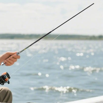 Ultra Compact Fishing Rod for Mini (1.2m, 1.5m, 1.8m)