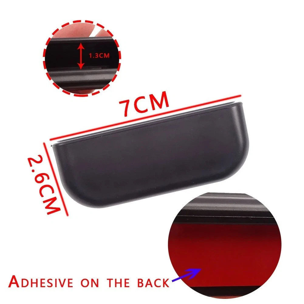 Rear Luggage Protector for