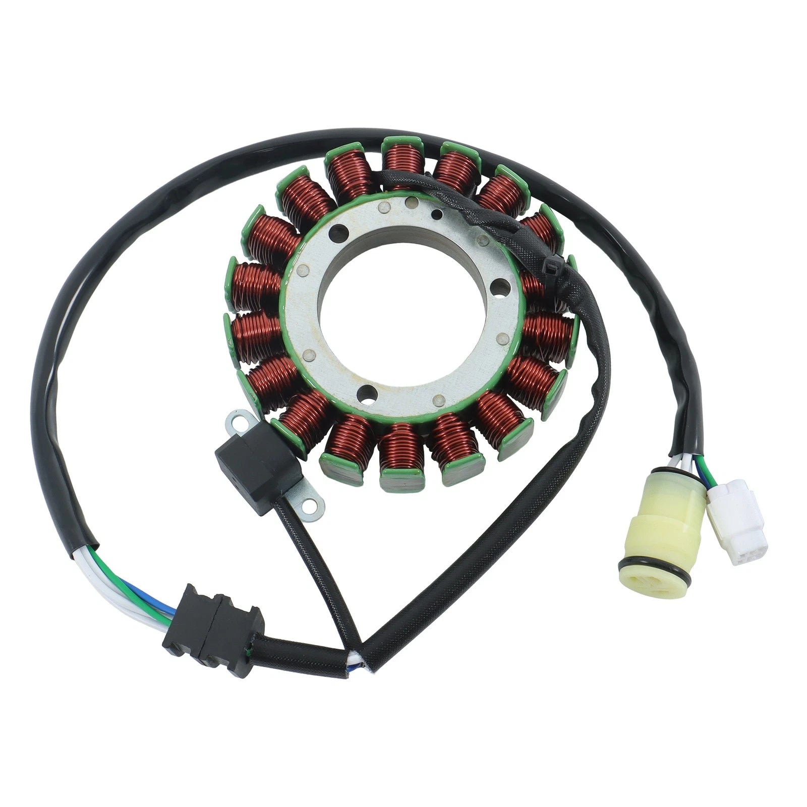Stator Coil Magneto Generator for HiSUN 500 700 MSU YS MASSIMO BENNCHE CUB UTV