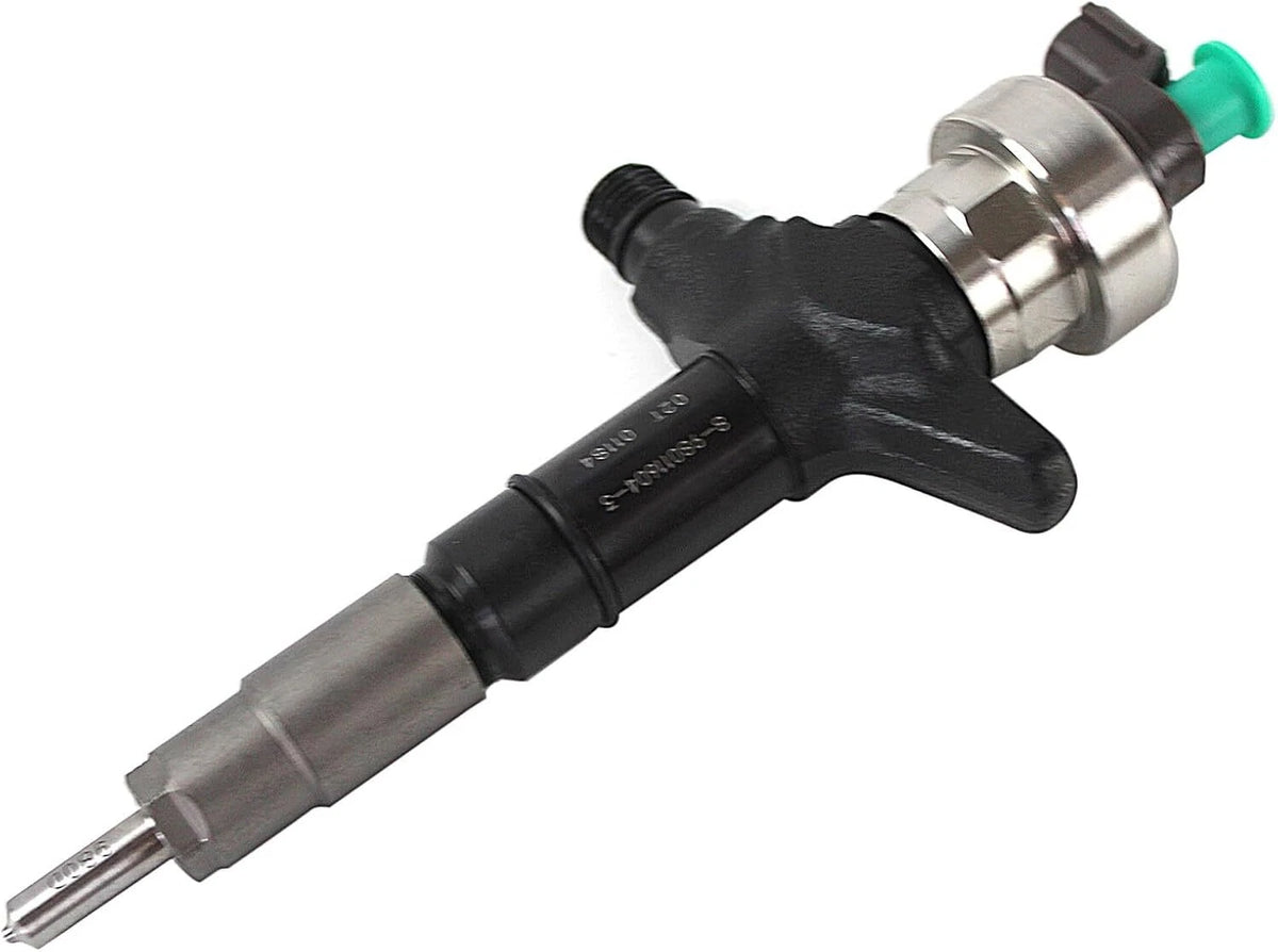 Fuel Injector 8-98011604-5 095000-6980 for Isuzu 4JJ1 (2004–2015)
