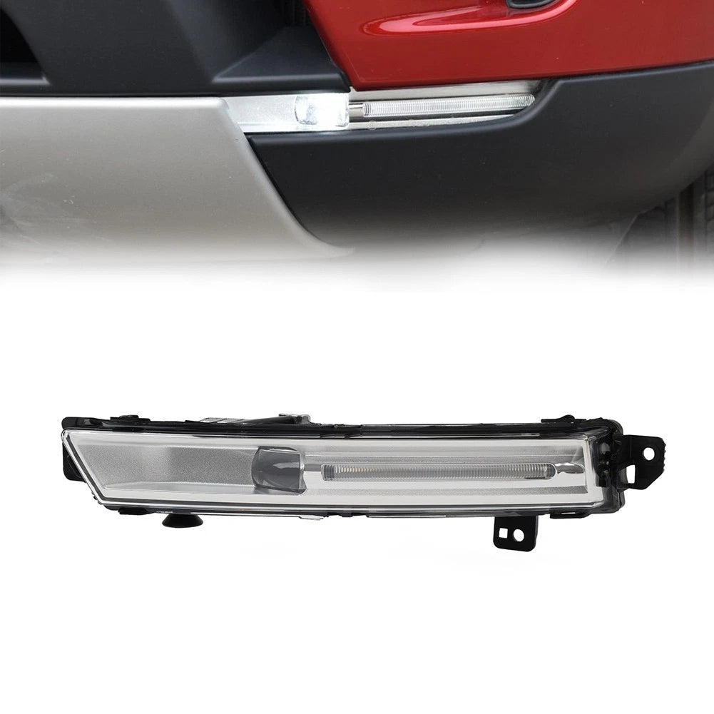 Fog Light Assembly for Land Rover Discovery 5, Jaguar E-Pace, F-Pace, I-Pace (2017–2023)