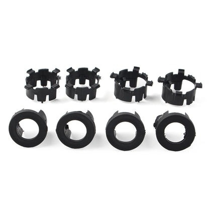 Front Bumper Radar Probe Bracket for Jeep Wrangler JL JT (2018–2022)