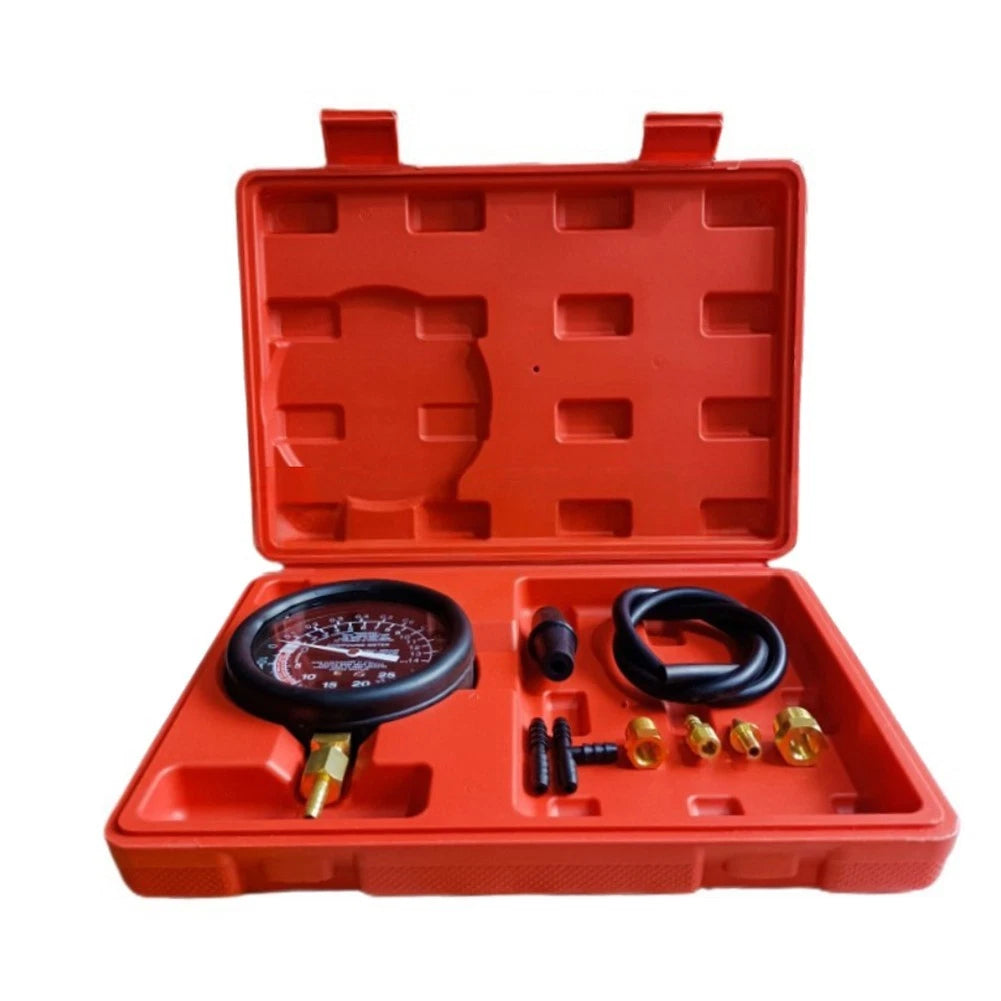 Fuel Pump Tester for Vehicle Maintenance