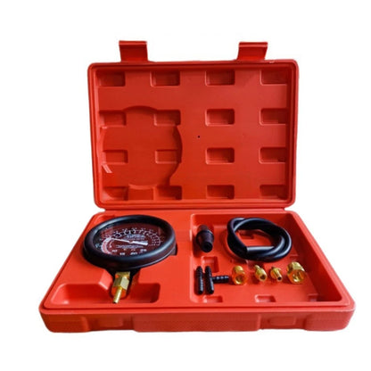 Fuel Pump Tester for Vehicle Maintenance
