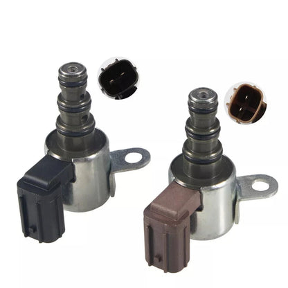 Transmission Shift Control Solenoid Valve for Honda (28400-P6H-003, 28500-P6H-013)