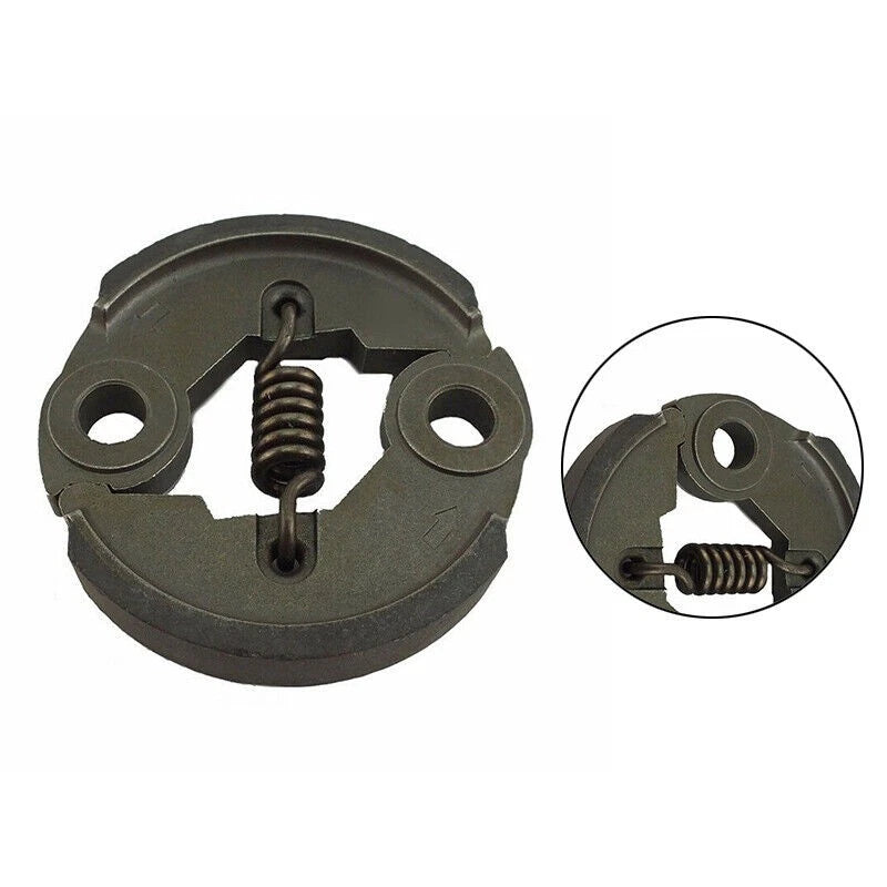 Clutch for 43cc/52cc Strimmers/Brushcutters (7.7cm Diameter)