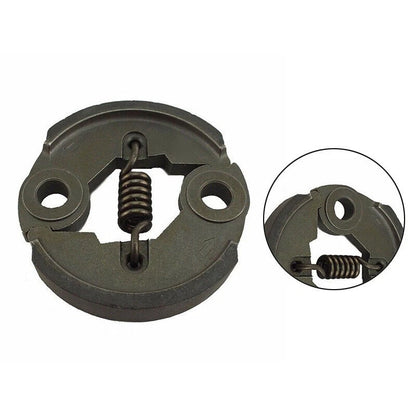 Clutch for 43cc/52cc Strimmers/Brushcutters (7.7cm Diameter)