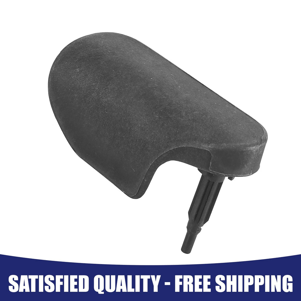 Bonnet Release Handle Right Hand Drive for Audi TT MK2 (2007–2014)